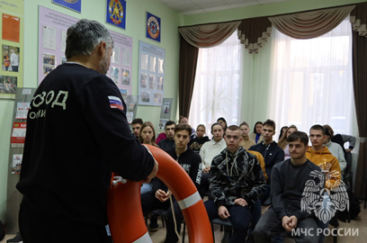 Выполнение  правил  поведения на воде – залог безопасности каждого человека!